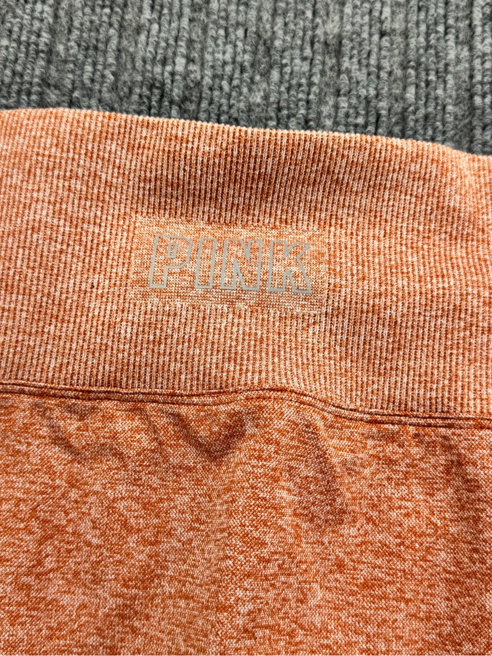 PINK Active Leggings Medium - Picture 5 of 8